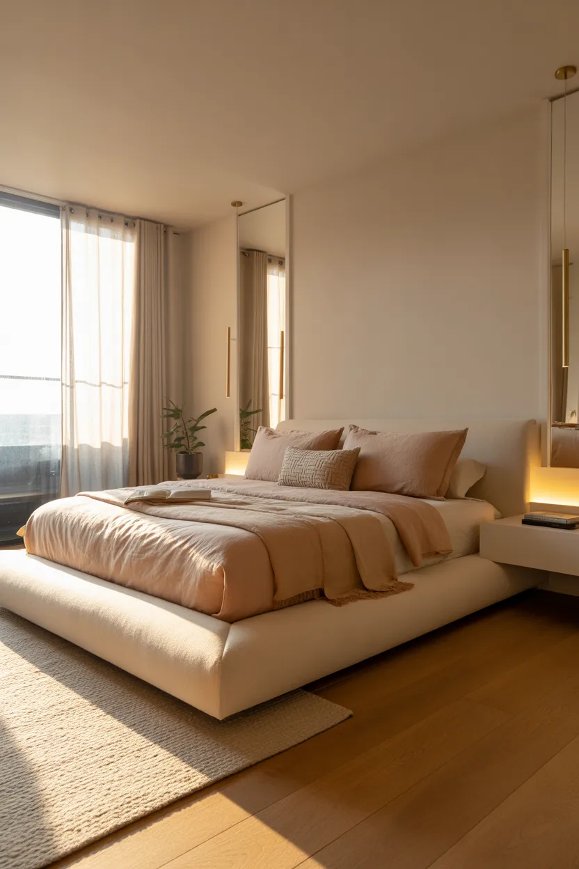 Bedroom Styles Ideas
