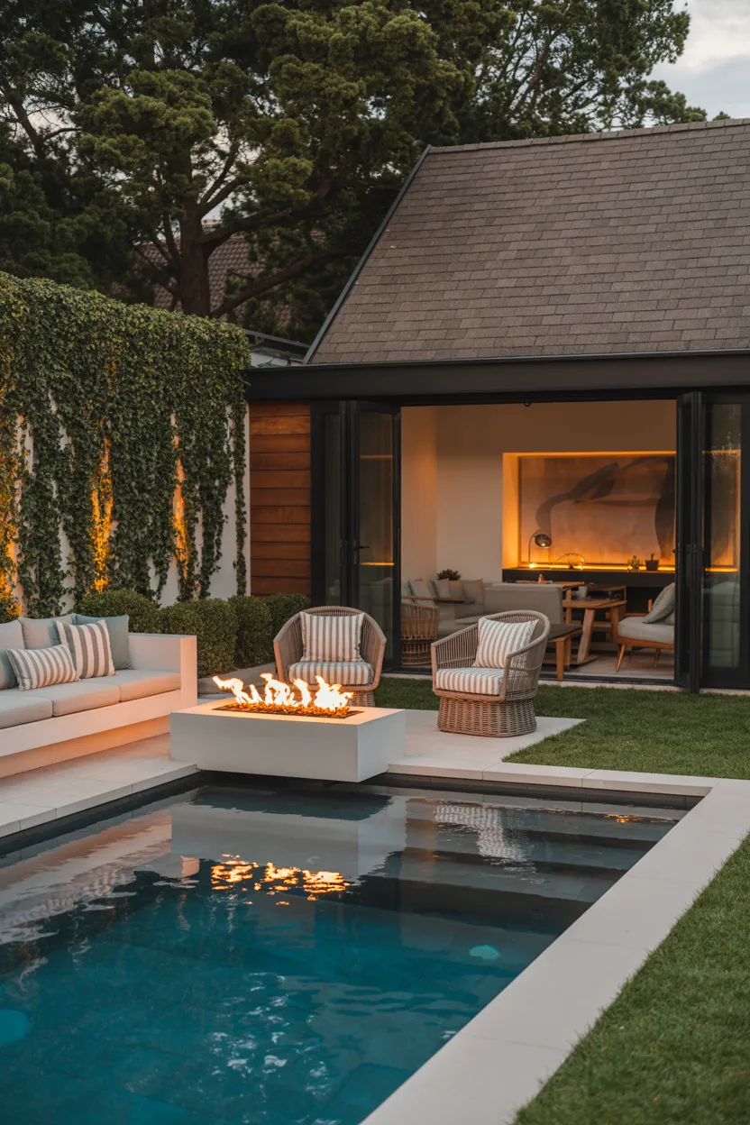 Small Pool Ideas