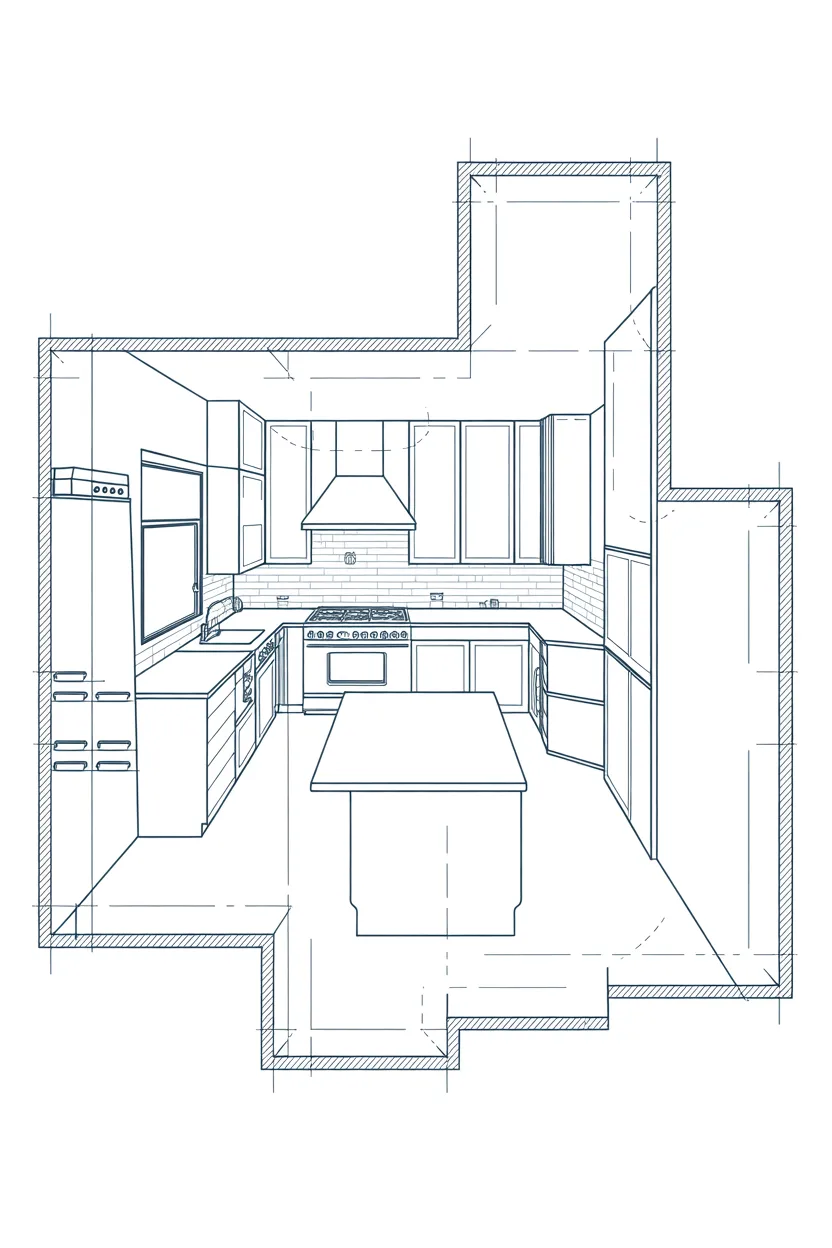 Small Kitchen Remodel Ideas
