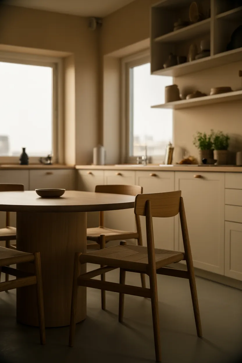 Kitchen and Dining Room Ideas