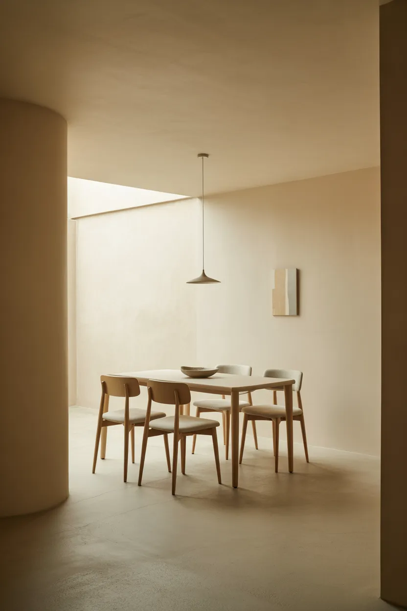 Small Dining Room Ideas