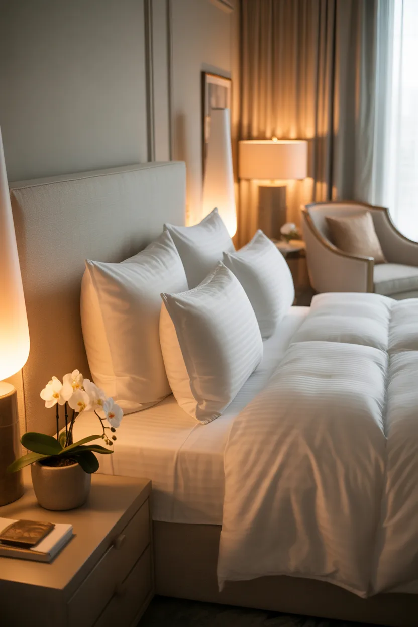 Bedroom Styles Ideas