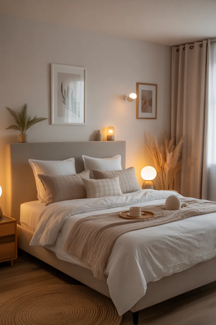 Small Bedroom Ideas