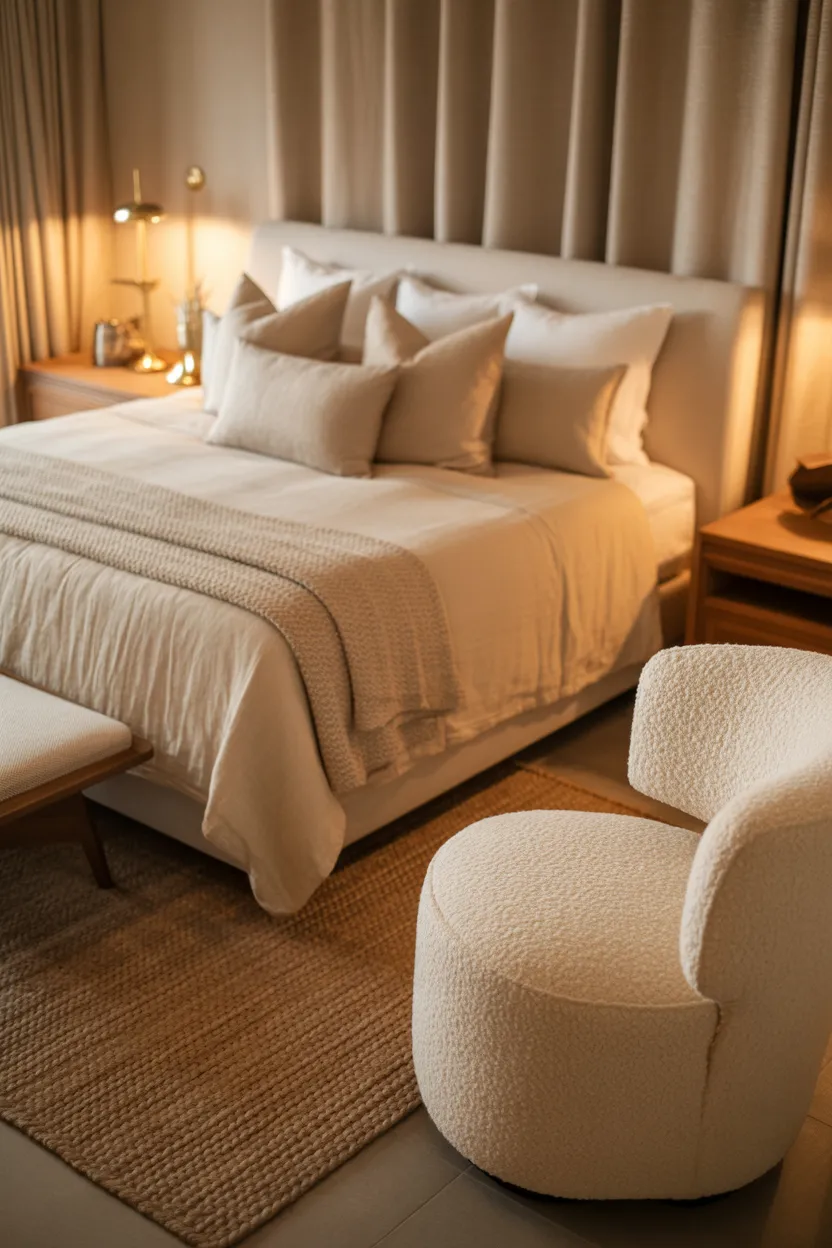 Master Bedroom Decor Ideas
