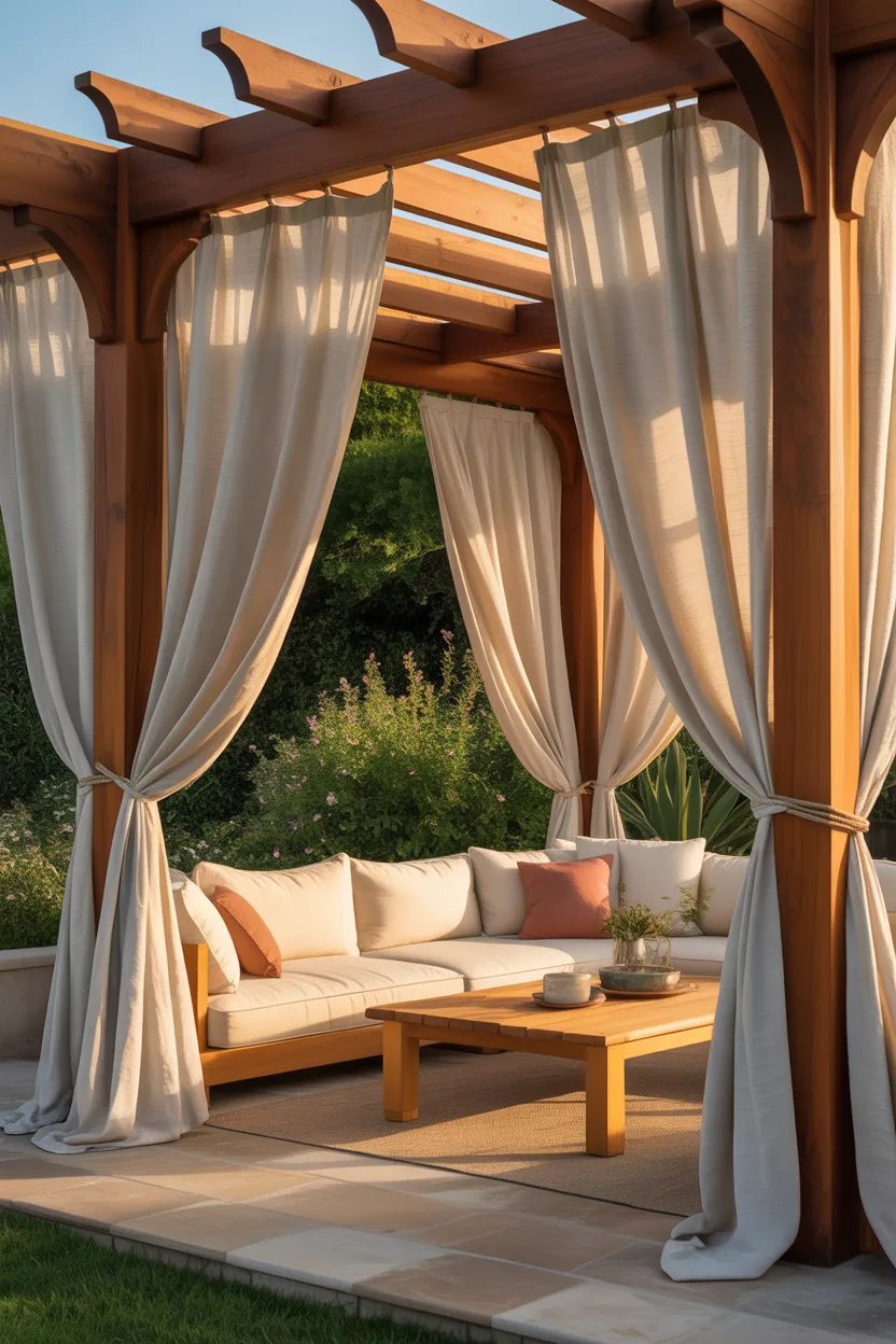 Patio Decorating Ideas