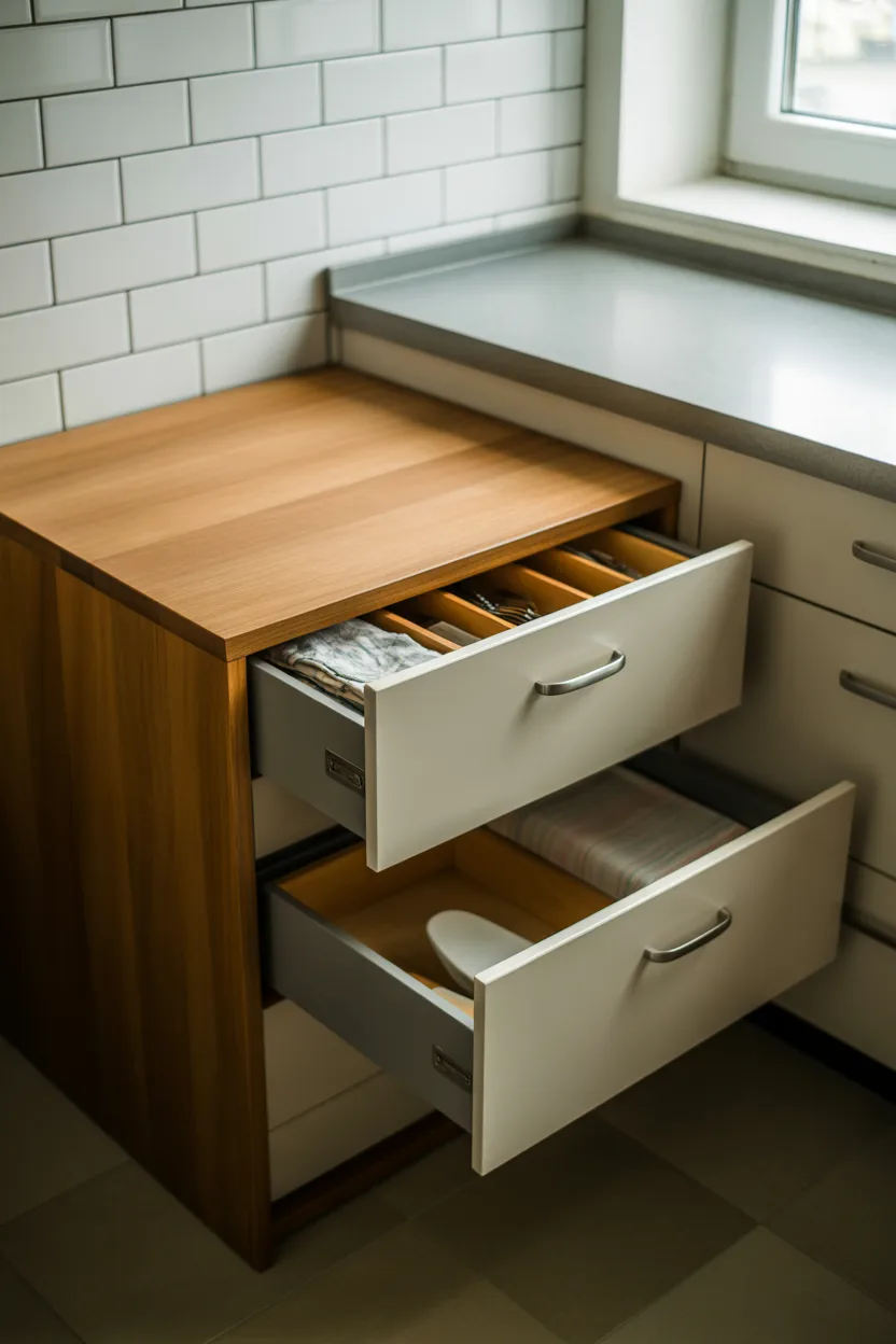 Small Kitchen Table Ideas