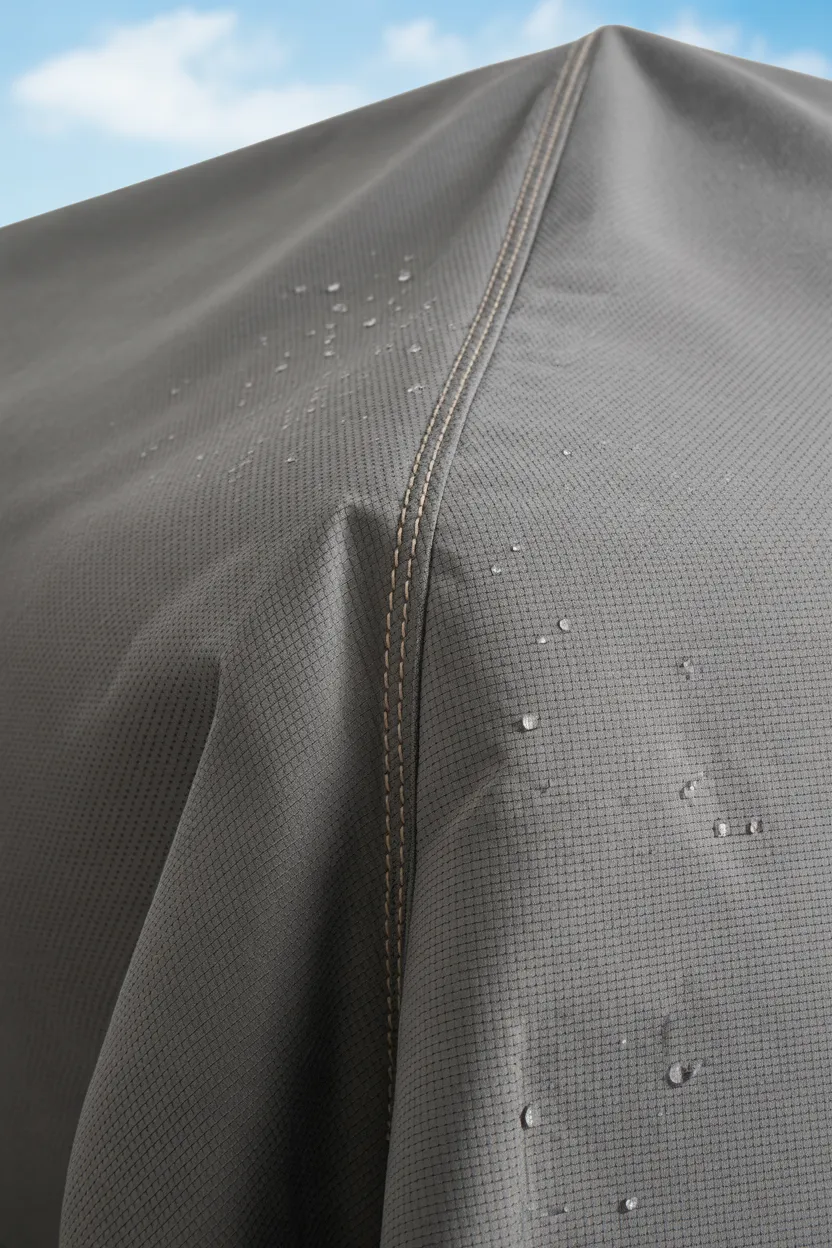 How to Protect an Outdoor Sofa from Rain