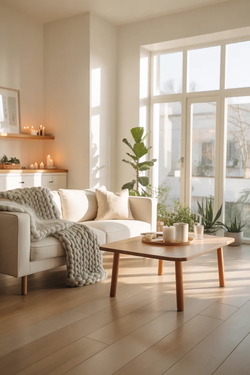 Scandinavian Interior Ideas