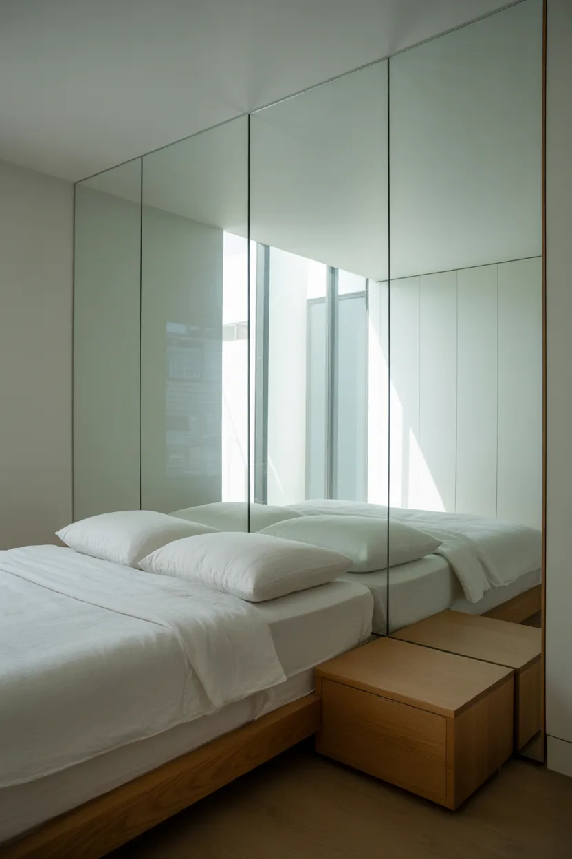 Tiny Bedroom Design Ideas