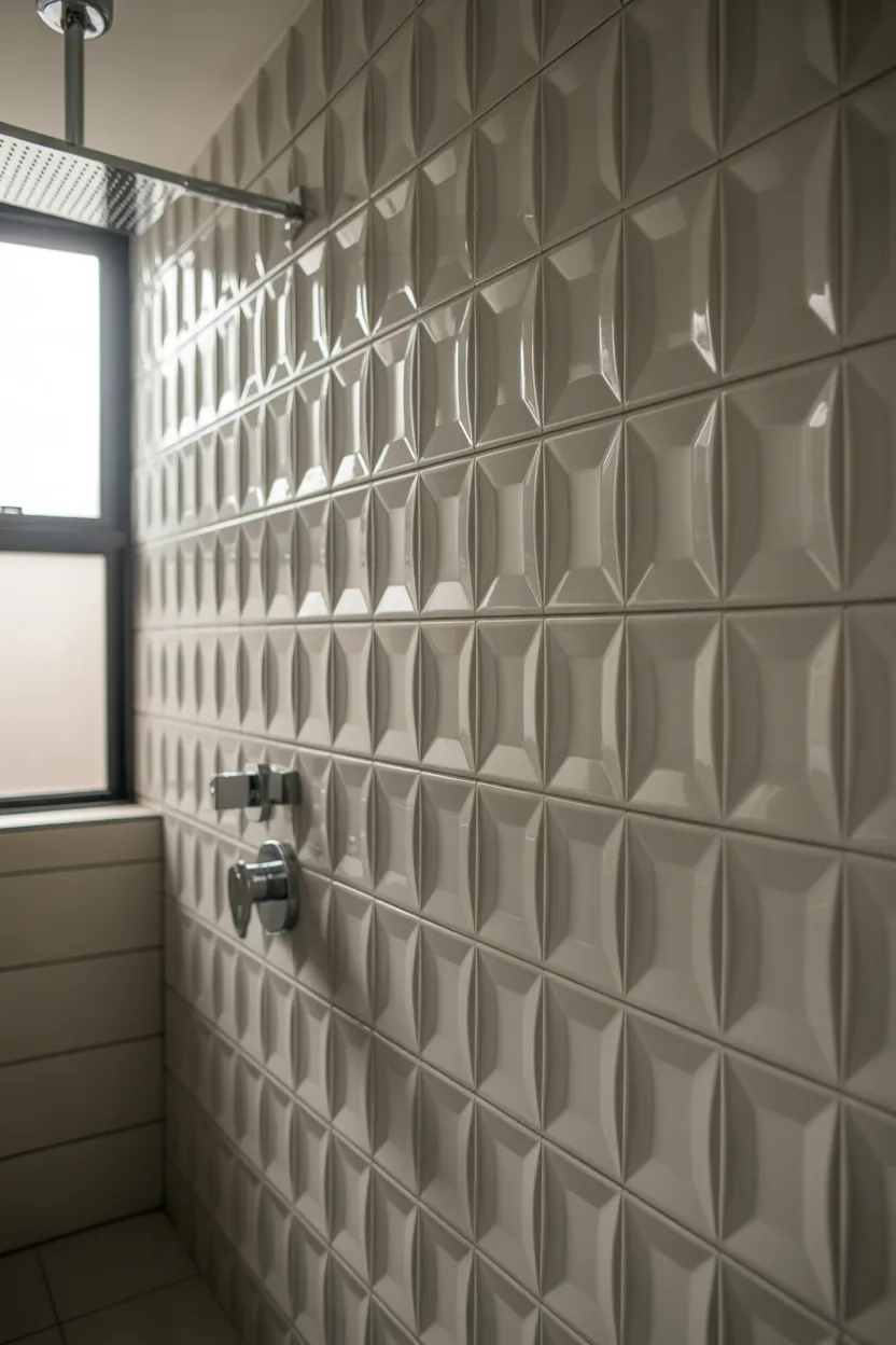 Shower Tile Ideas