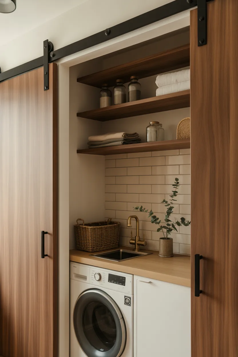 Laundry Room Ideas