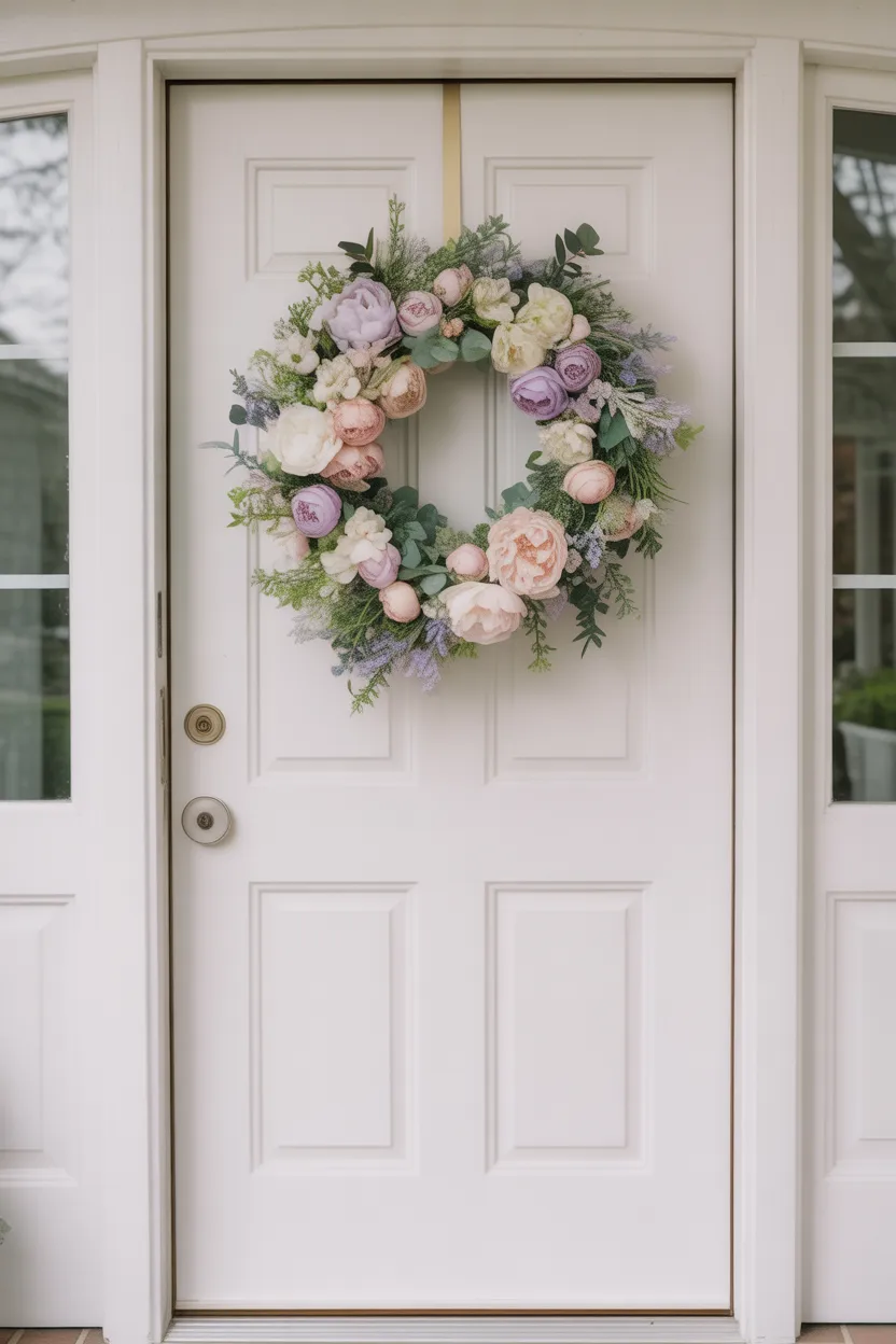 Spring Outdoor Decor Ideas