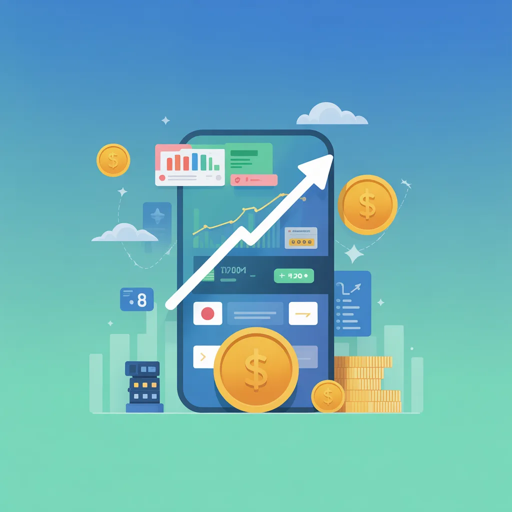 Thank You For Being A Friend by Comic Rat