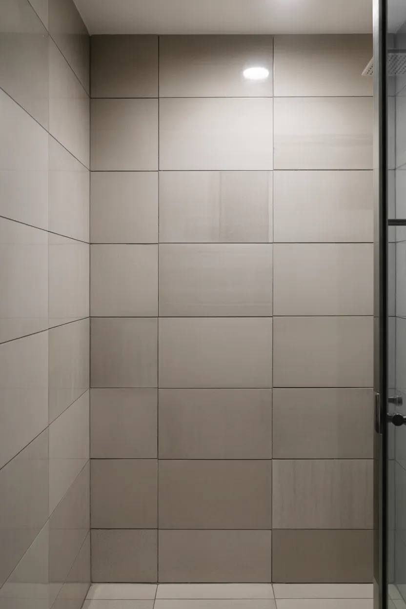Shower Tile Ideas