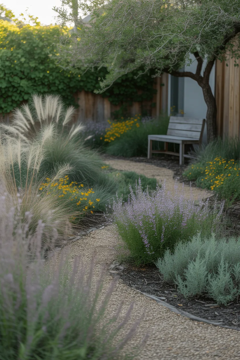 Small Backyard Landscaping Ideas