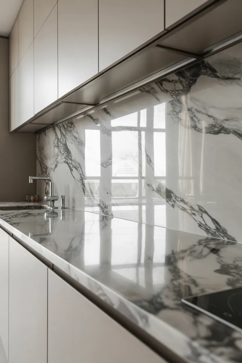 Kitchen Backsplash Ideas
