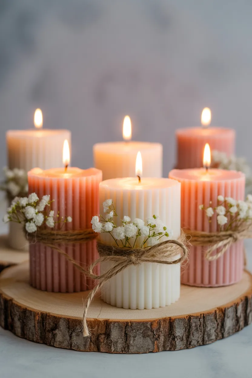 Spring Decor Ideas