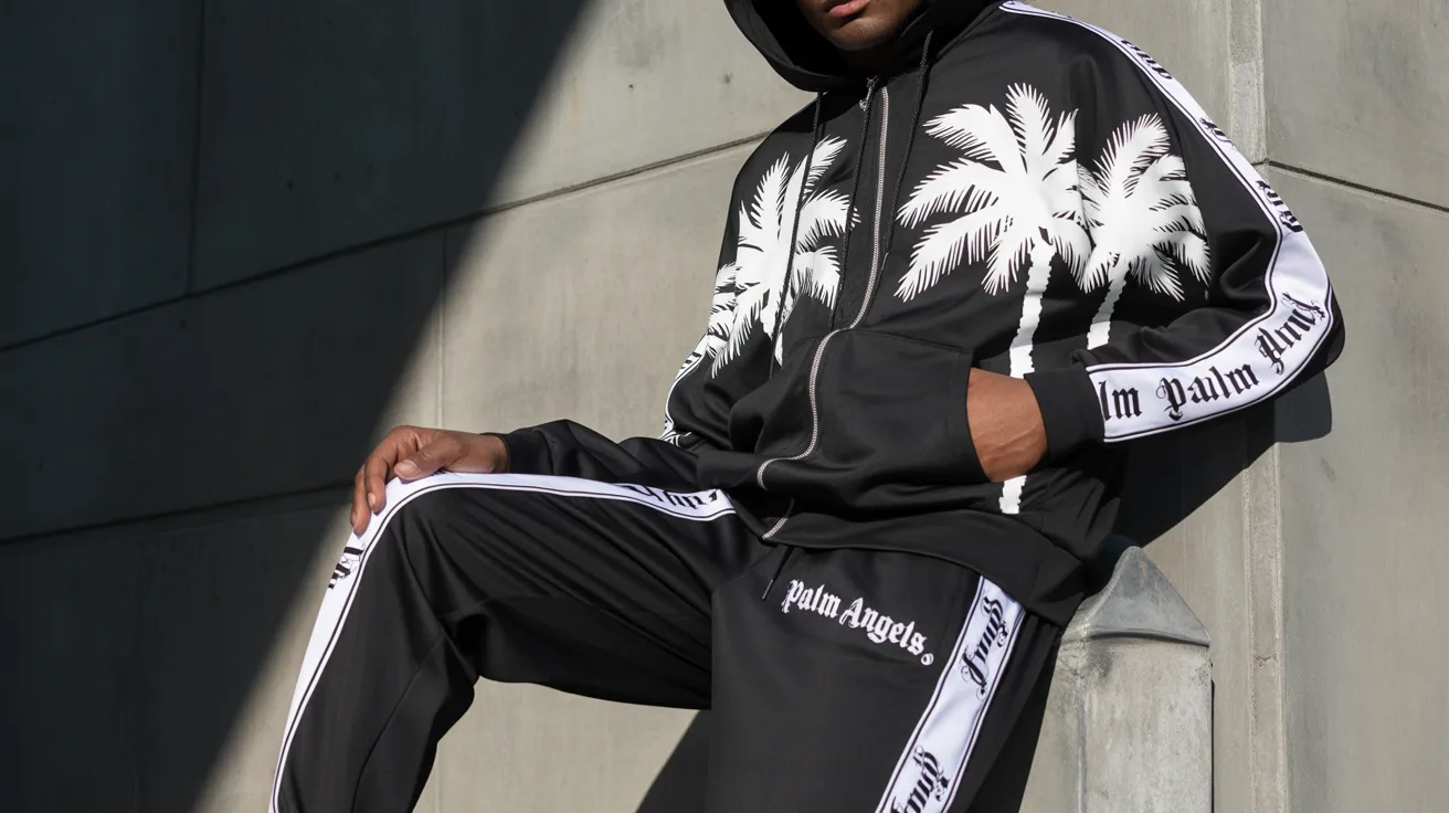Palm Angels Tracksuit