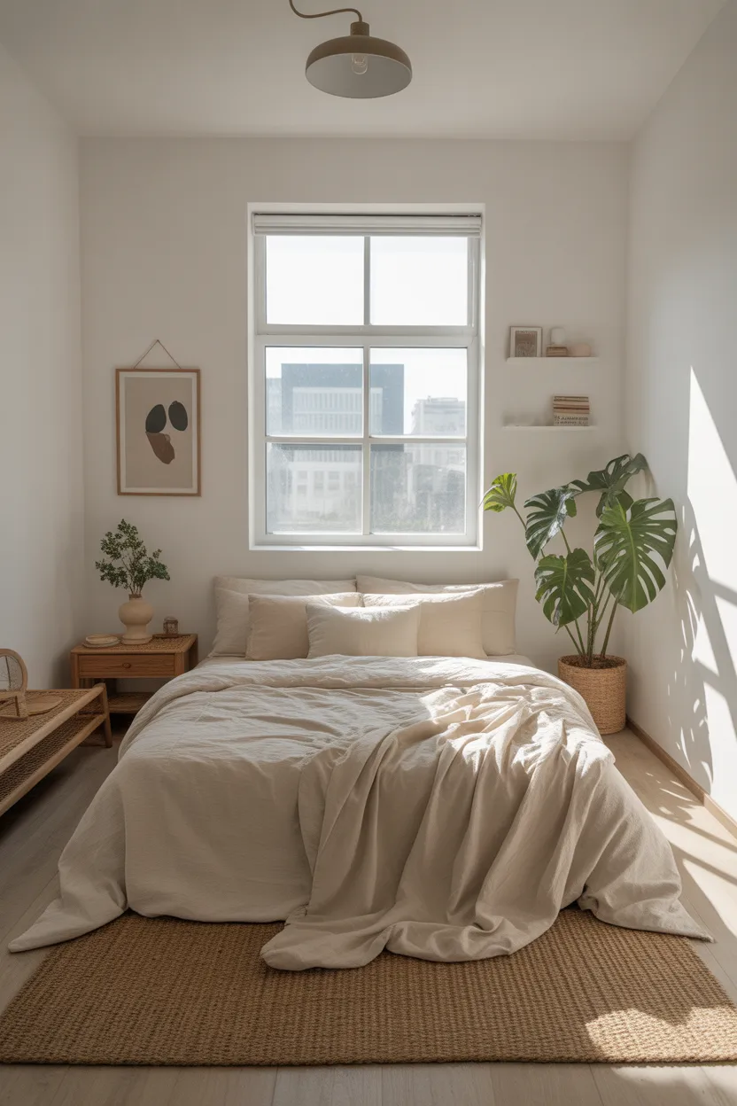 Tiny Bedroom Design Ideas