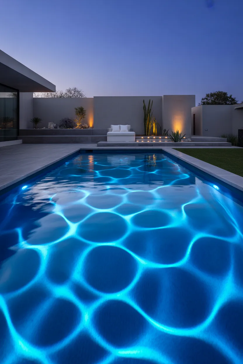 16 Outdoor Pool Area Ideas 2026 for a Luxury Backyard Resort