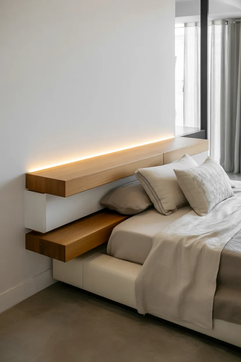 Small Bedroom Ideas