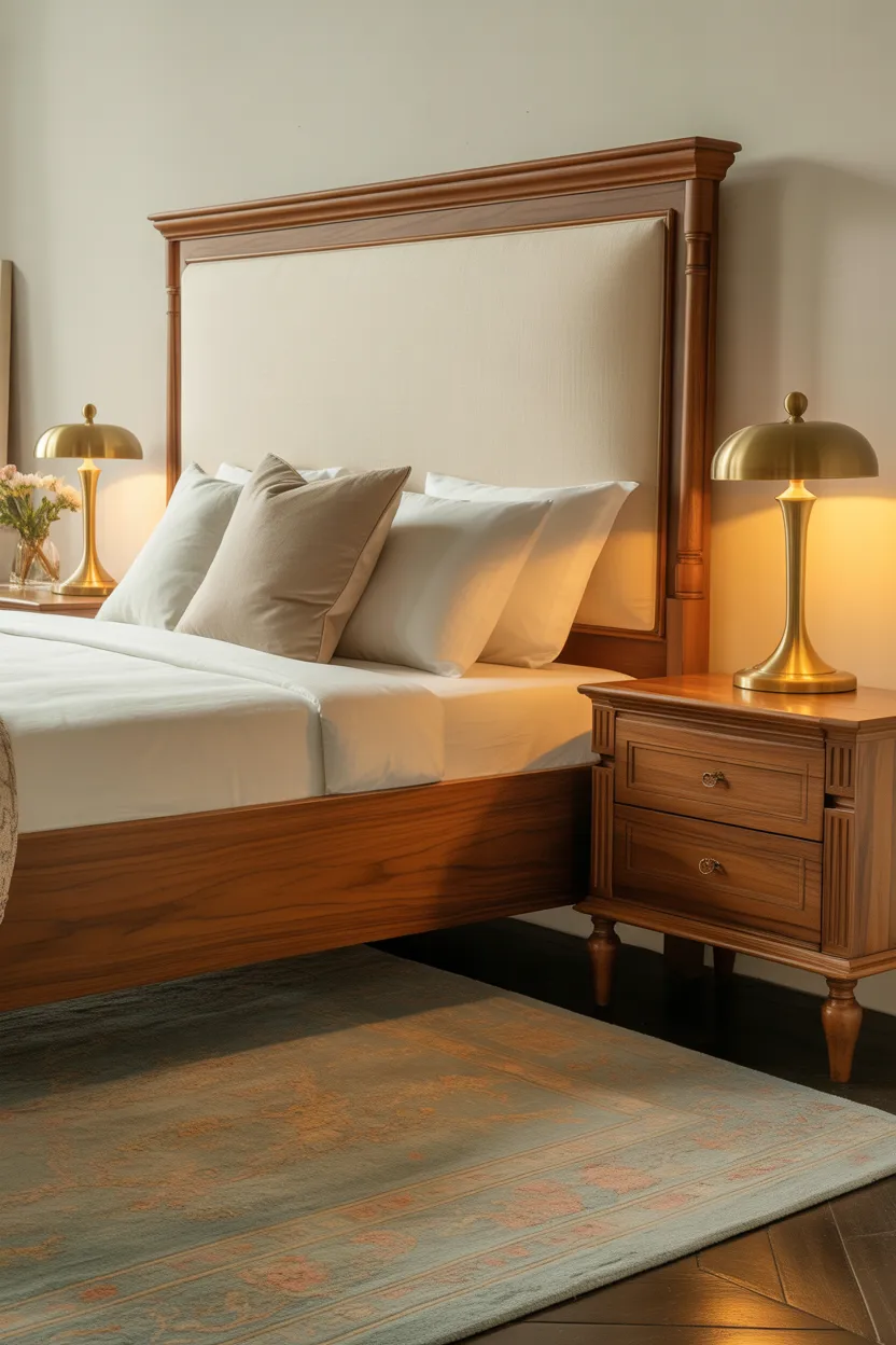 Grown Woman Bedroom Ideas