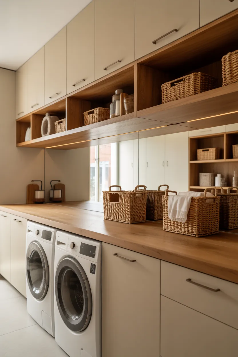 Laundry Room Ideas