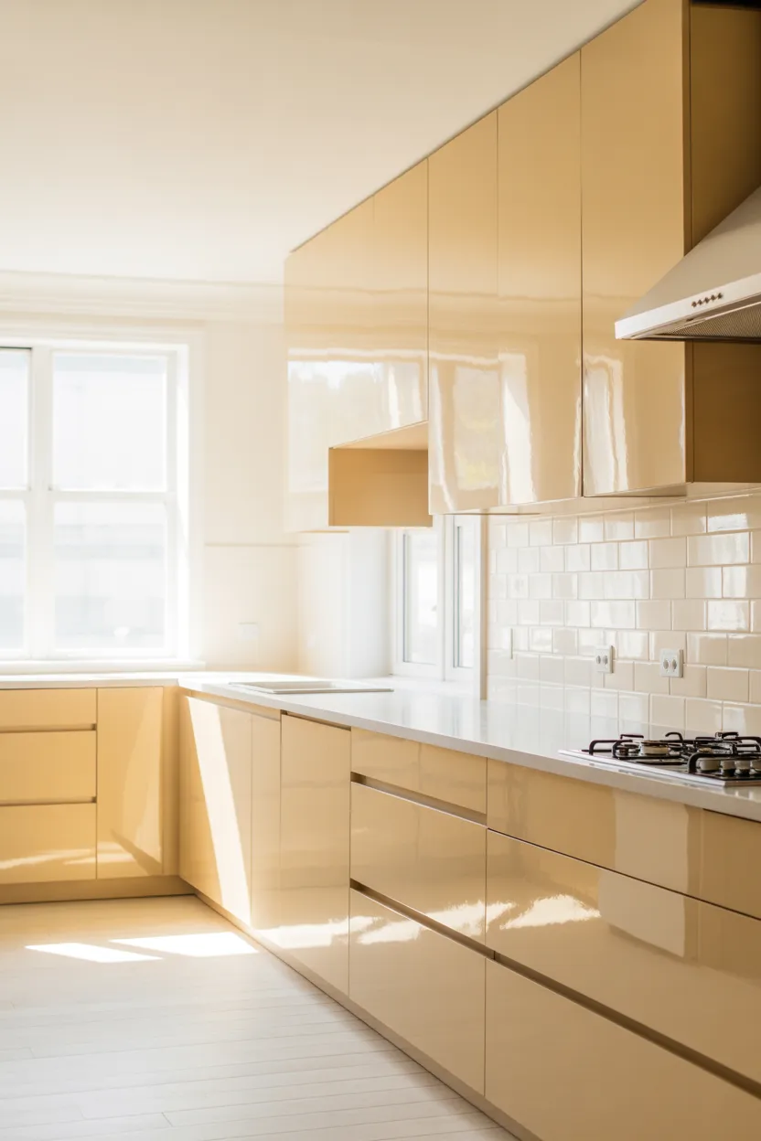Tiny Kitchen Ideas