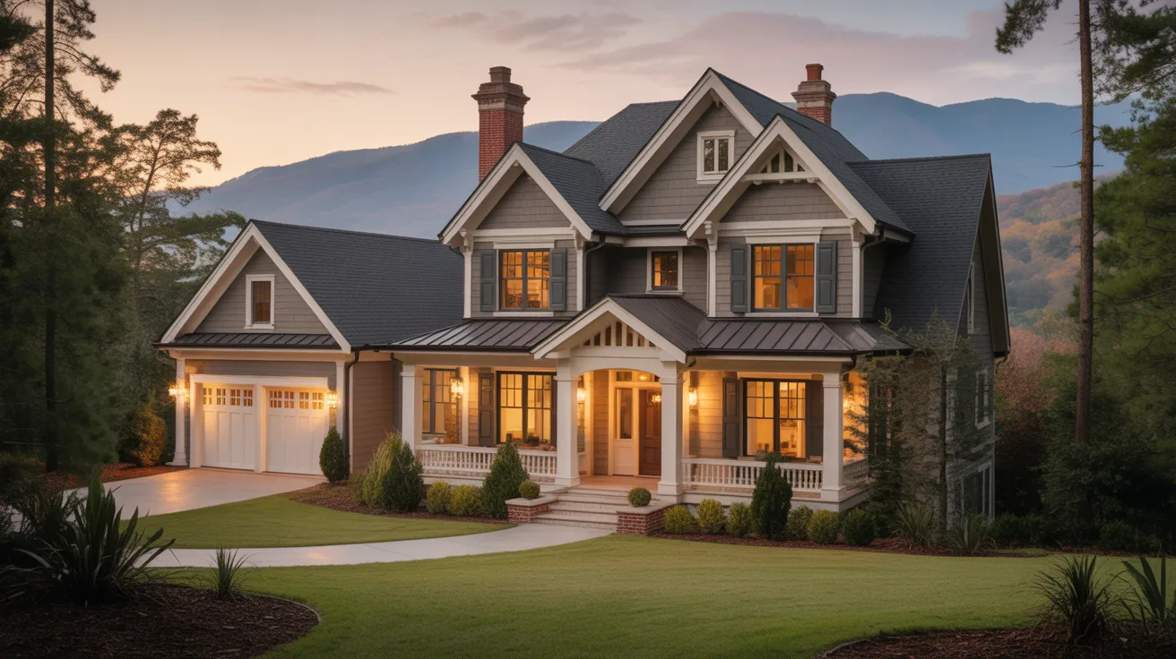 feature image of Dahlonega GA Open House Tips: Prepare to Sell in Spring 2026