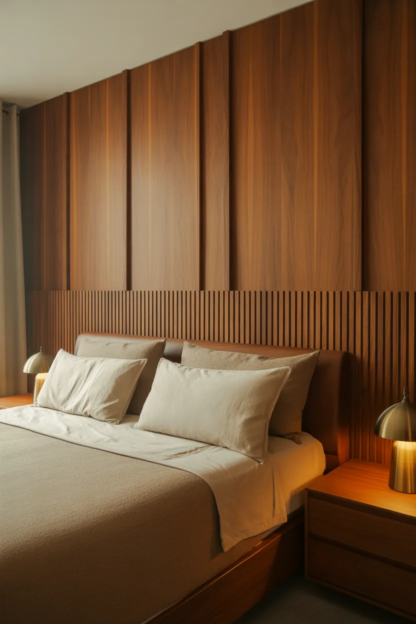 Bedroom Headboard Ideas