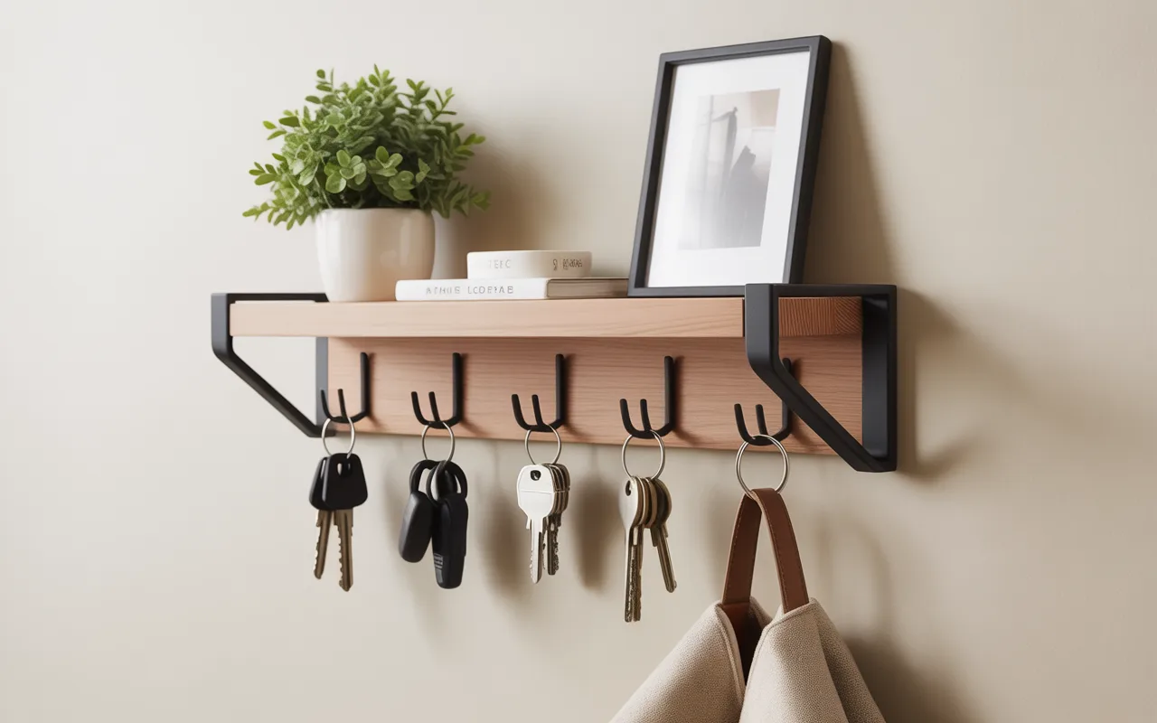 Frame Shelf