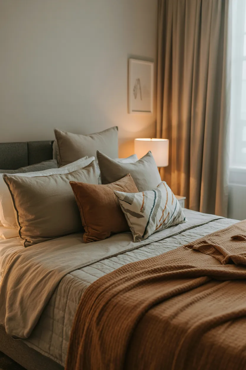 How to Set Up a Dorm Room for Guys