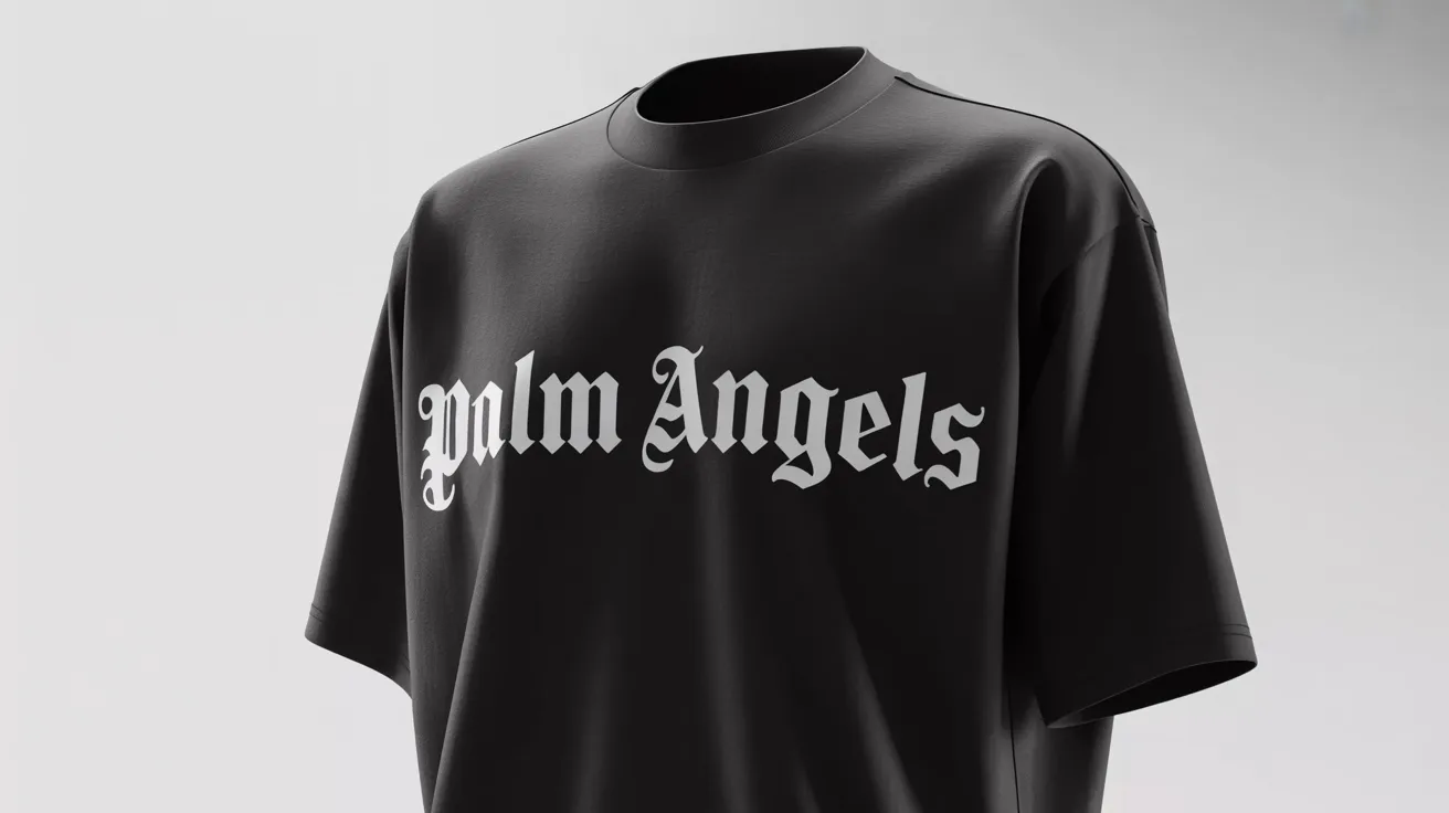 Palm Angels T-Shirt