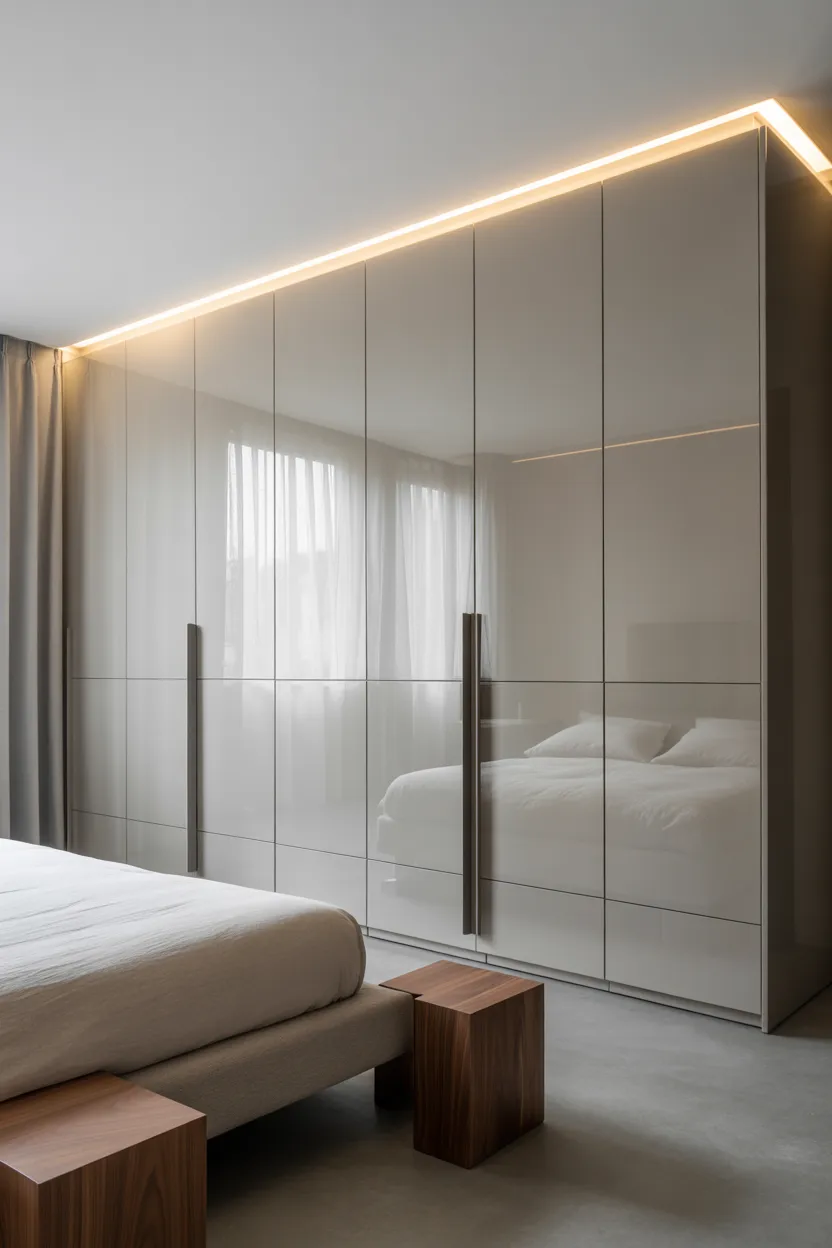 Modern Bedroom Ideas 2026 Sleek Stylish Designs