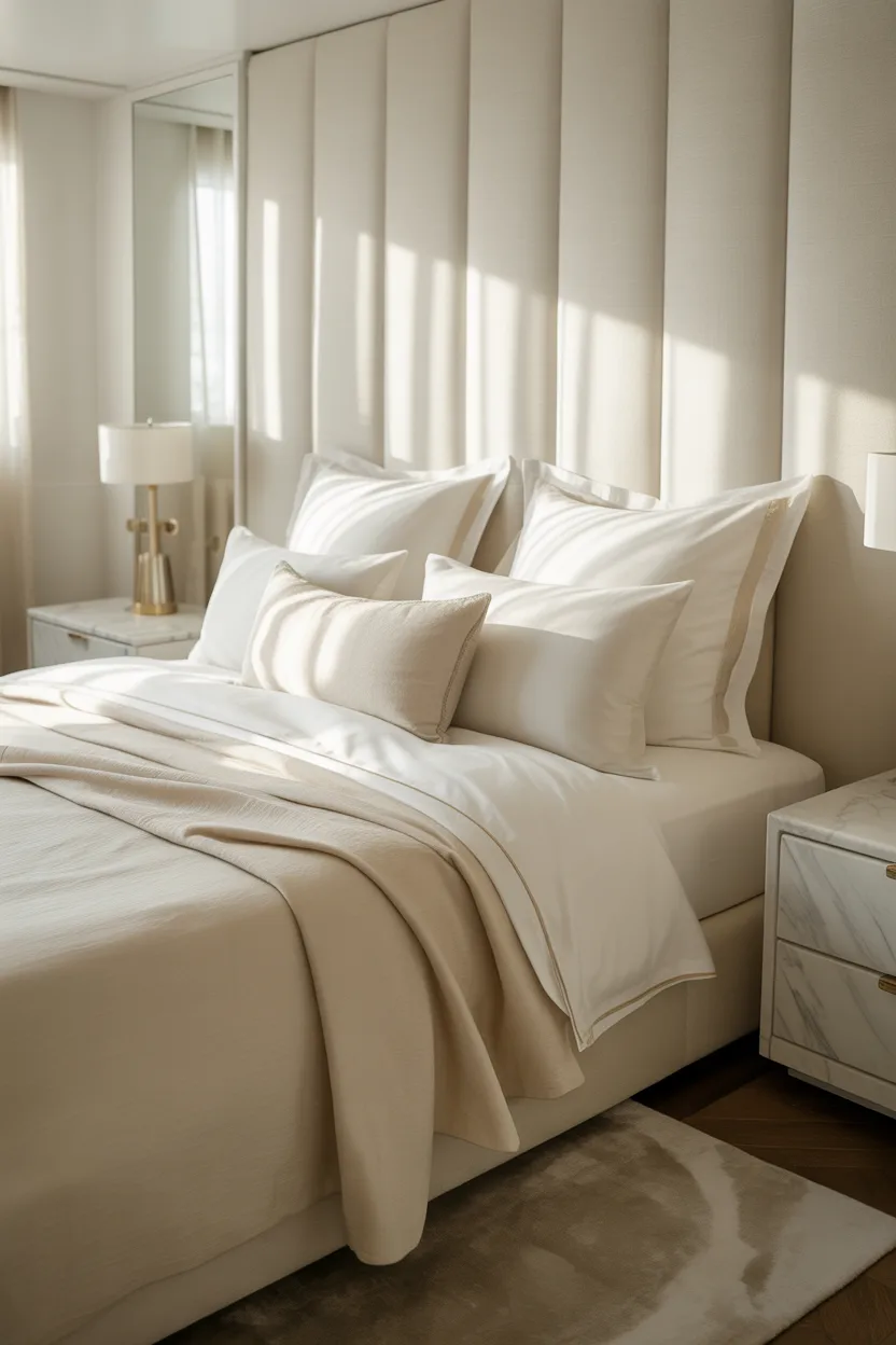 Warm & Inviting Ideas