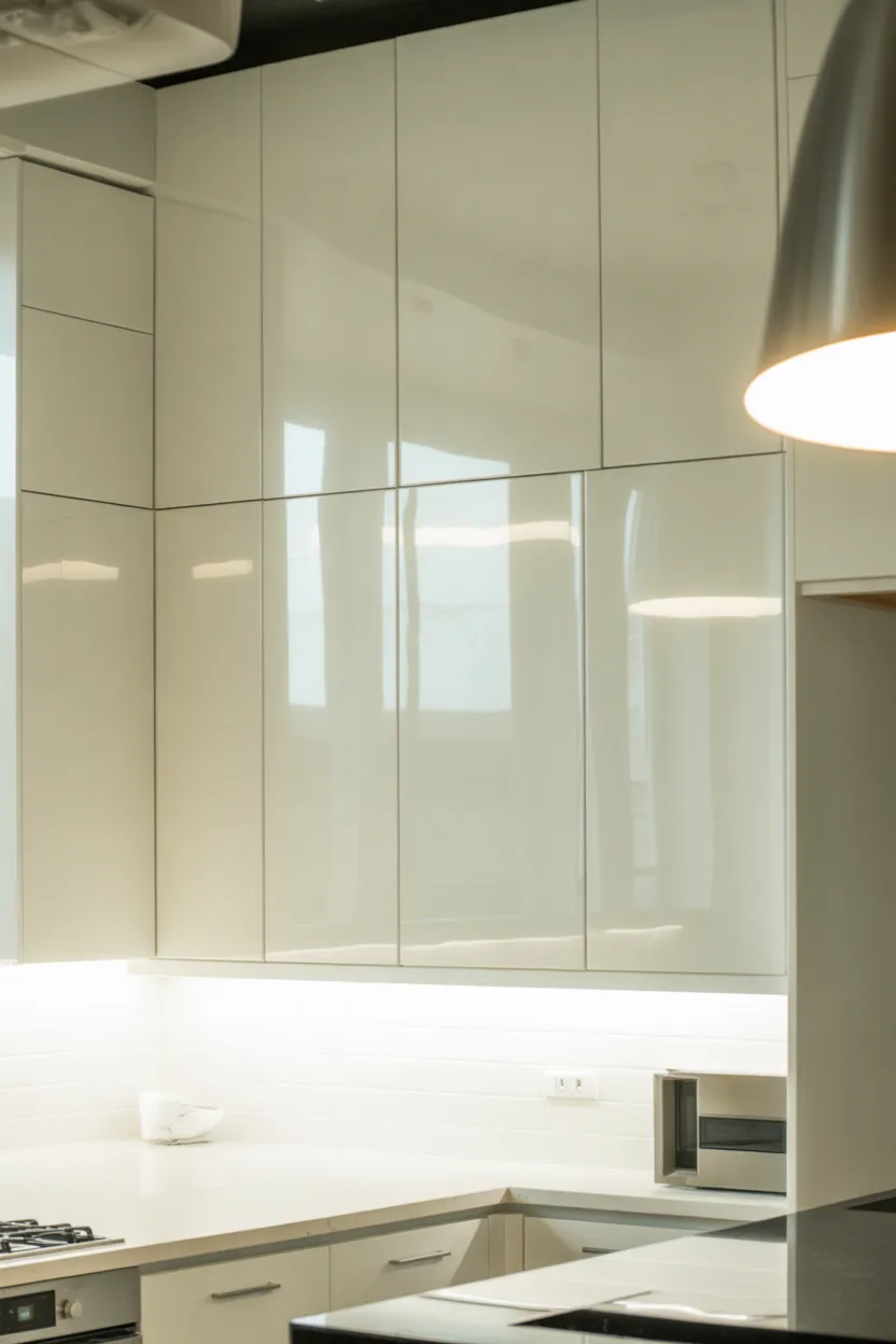 White Kitchen Ideas
