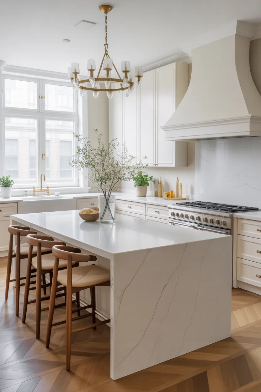 Kitchen Countertop Ideas