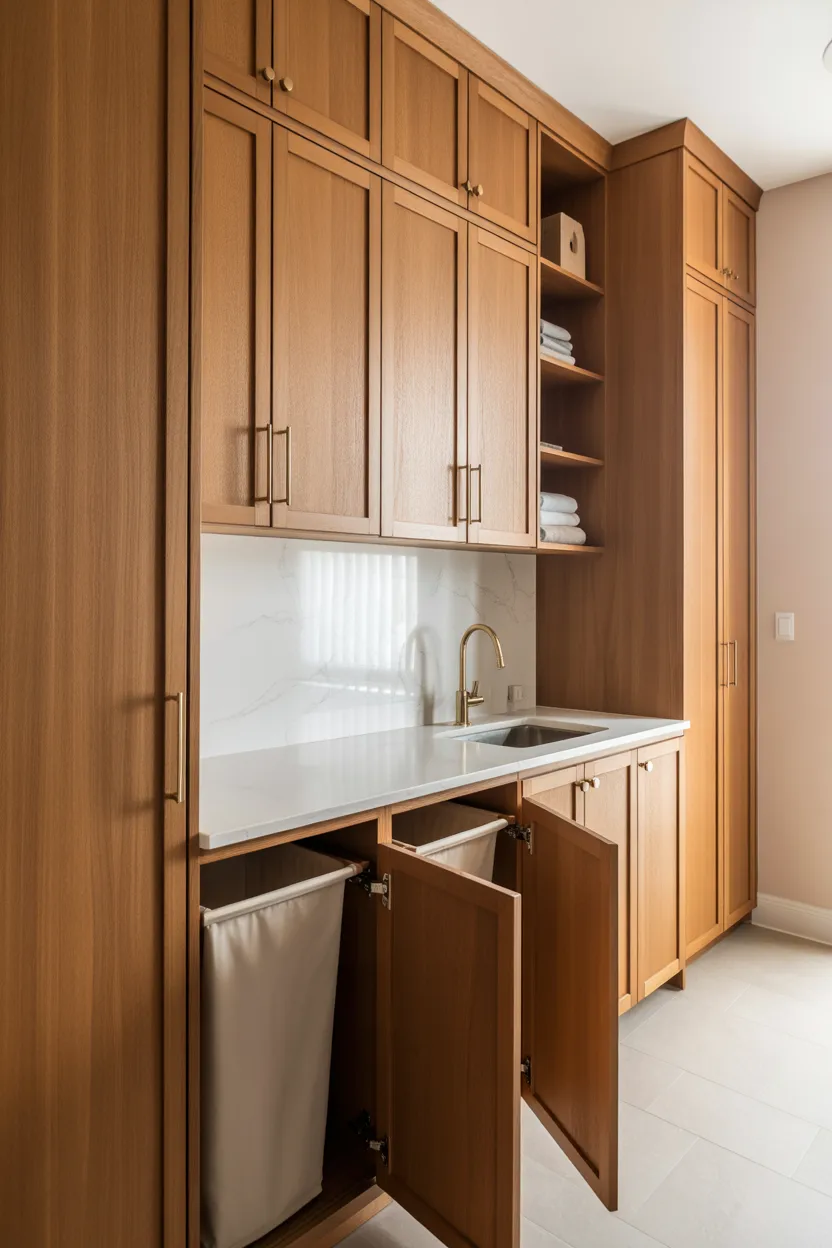 Laundry Room Ideas