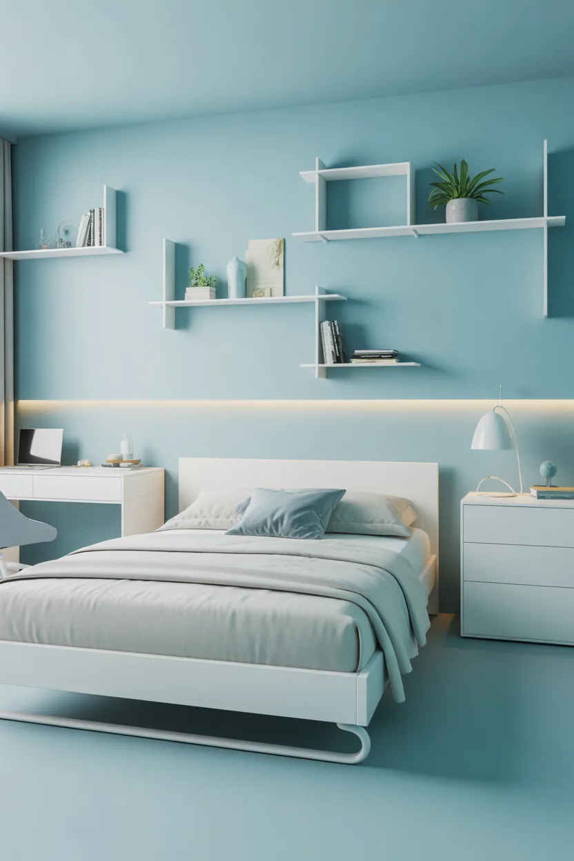 Blue Bedroom Ideas 2026