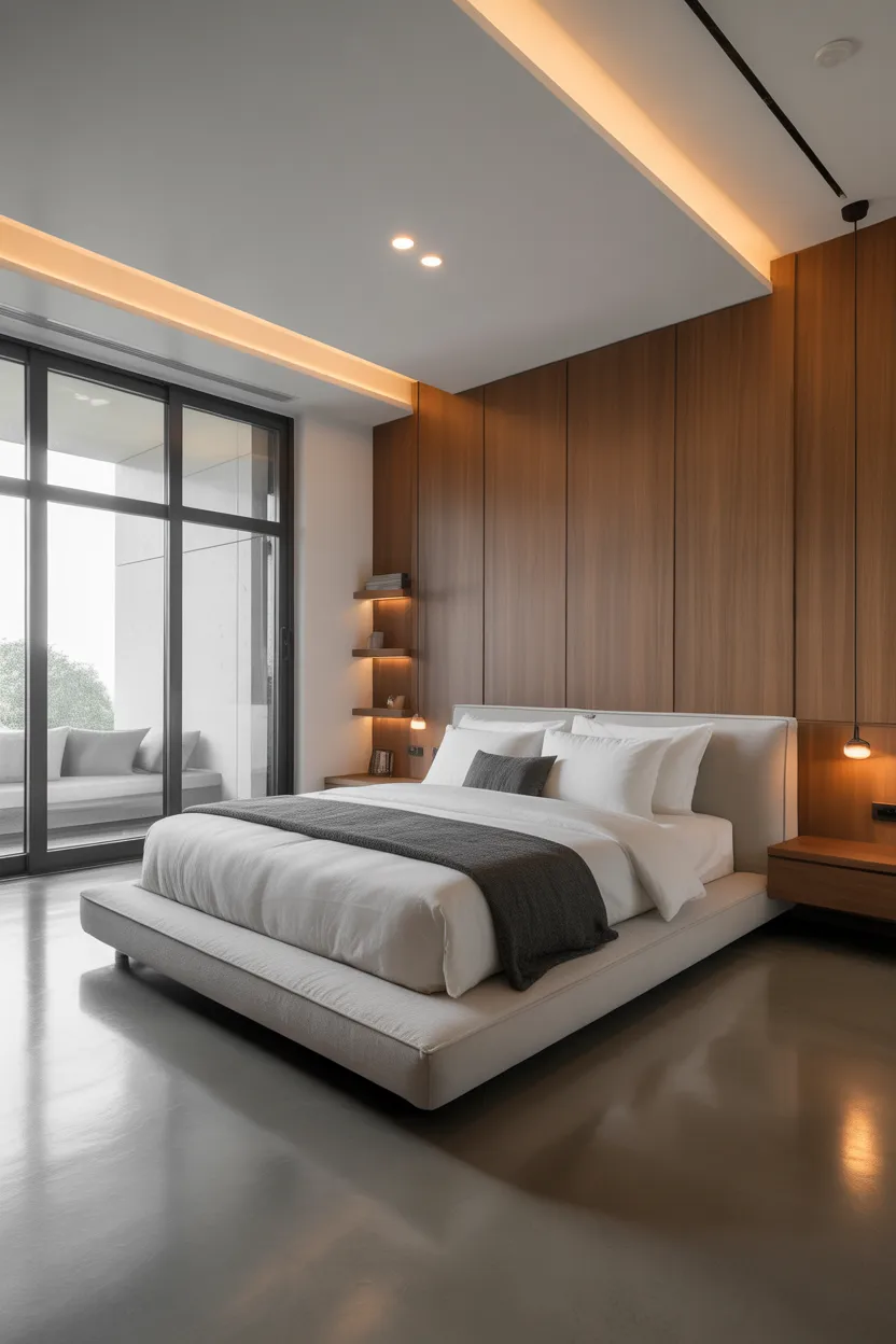 Modern Bedroom Ideas 2026 Sleek Stylish Designs