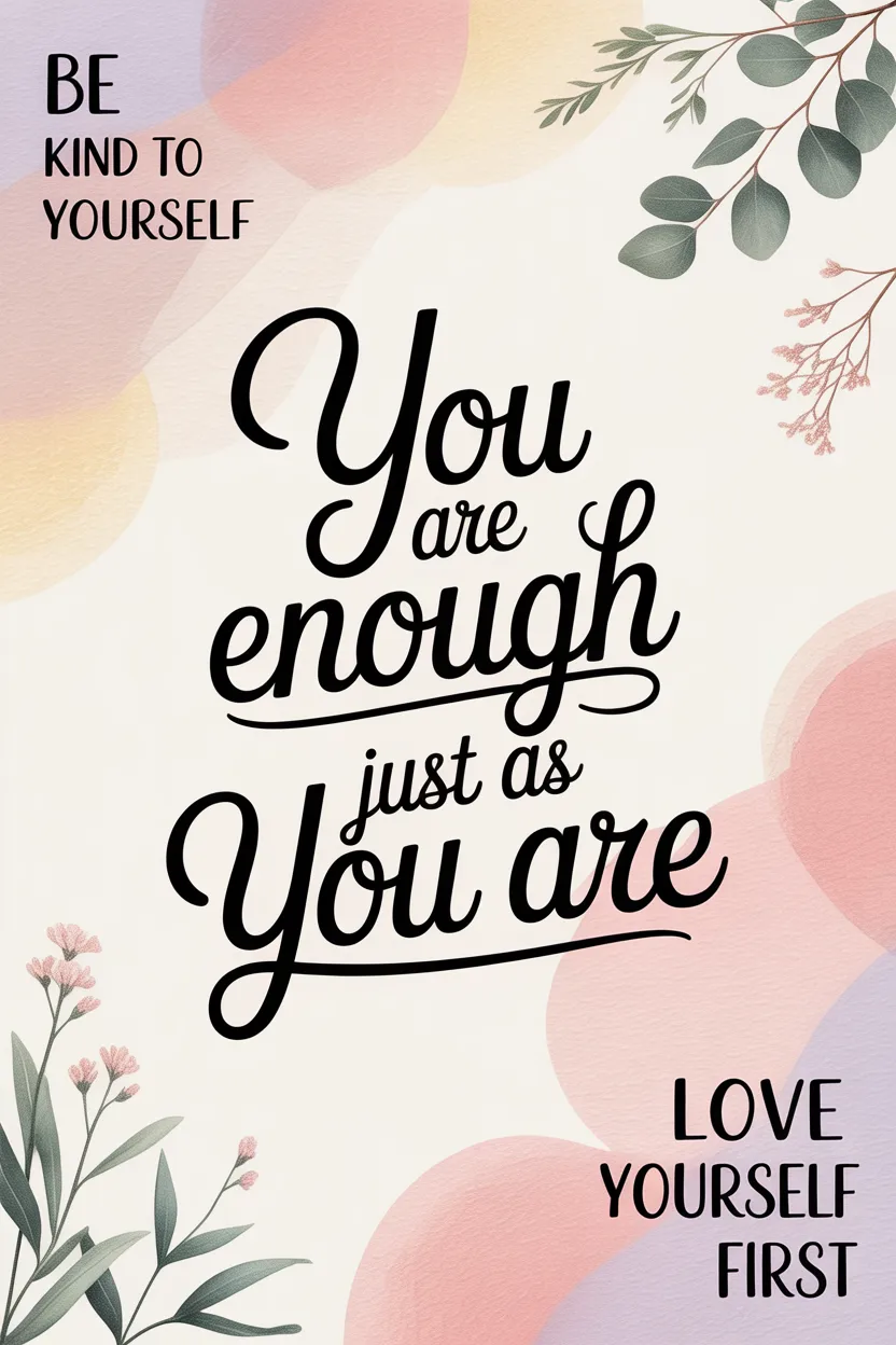self love quotes wallpapers