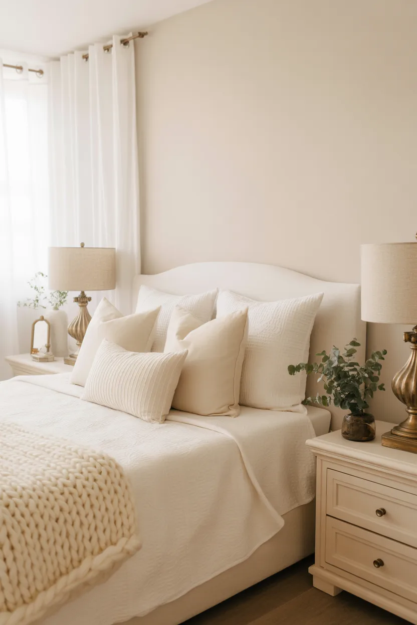 Warm & Inviting Ideas