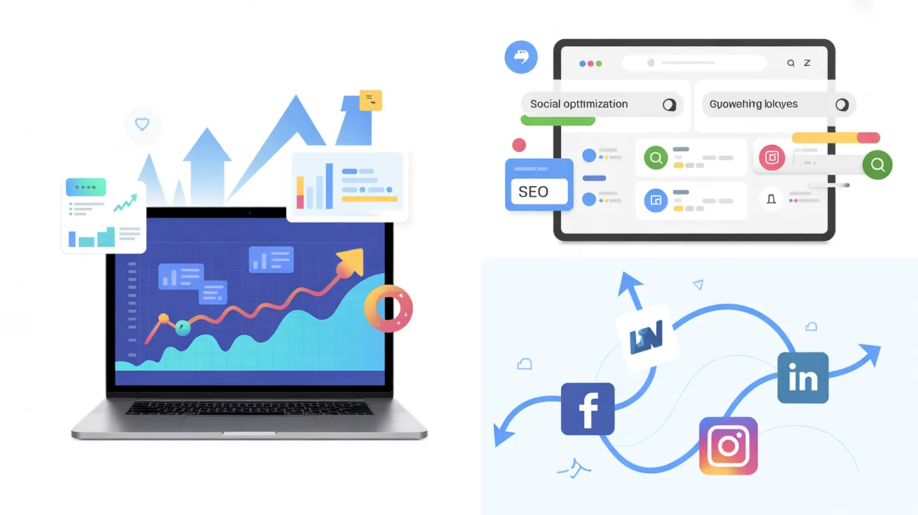 generate free traffic within 20 days strategy