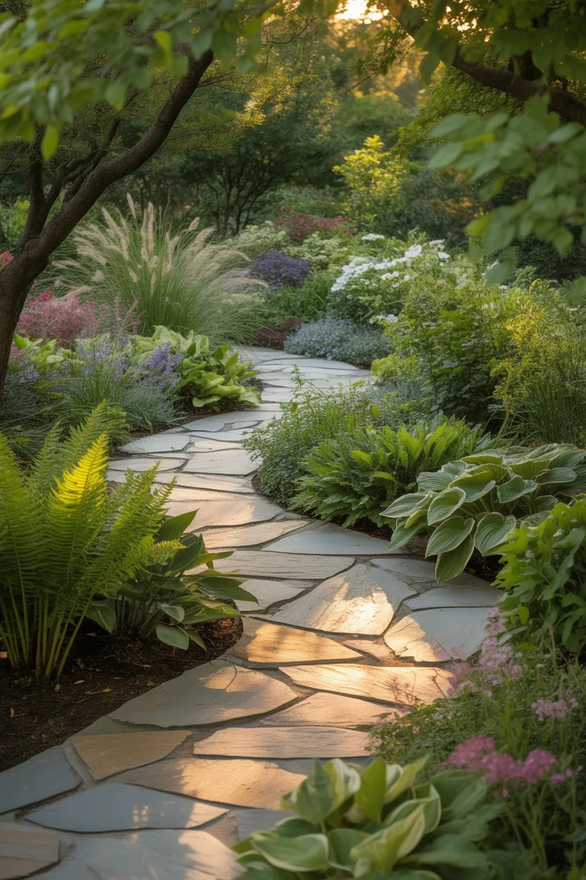 Outdoor Backyard Decor Ideas
