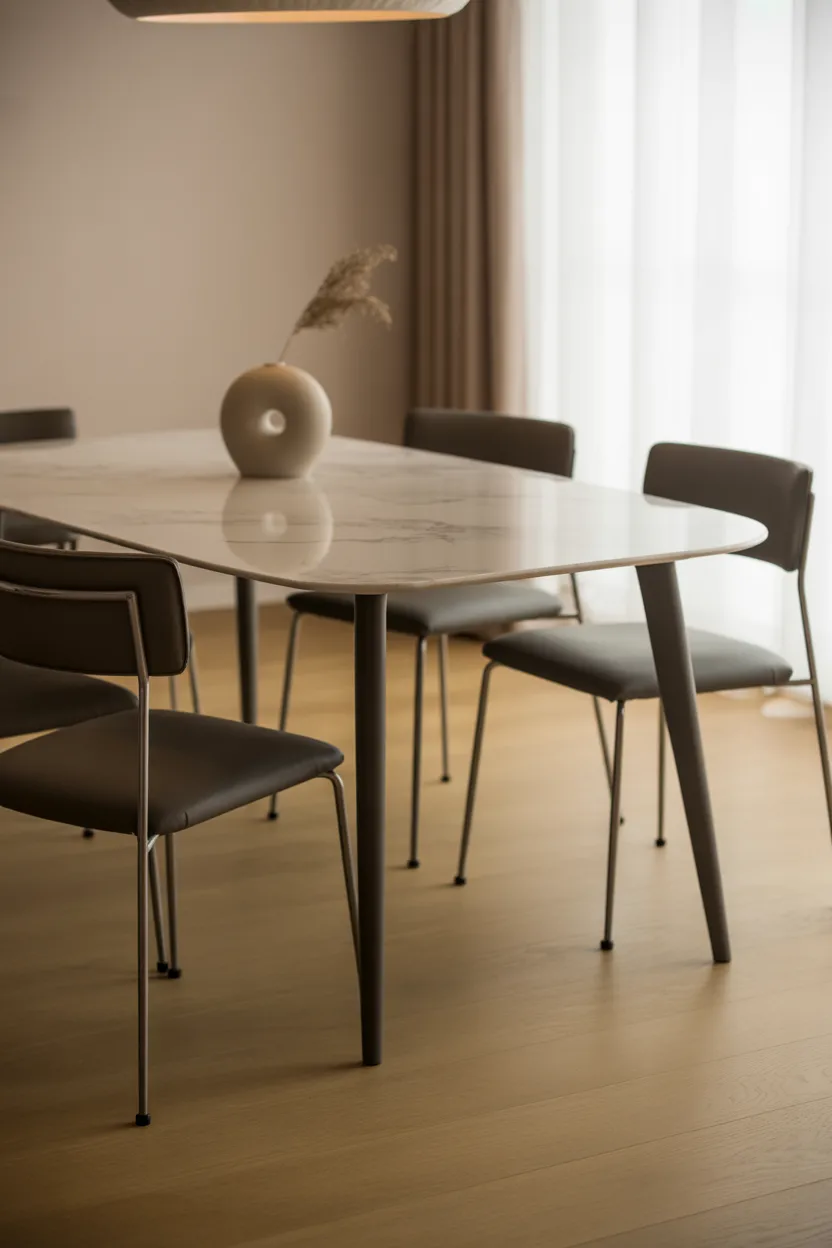 Dining Table Ideas
