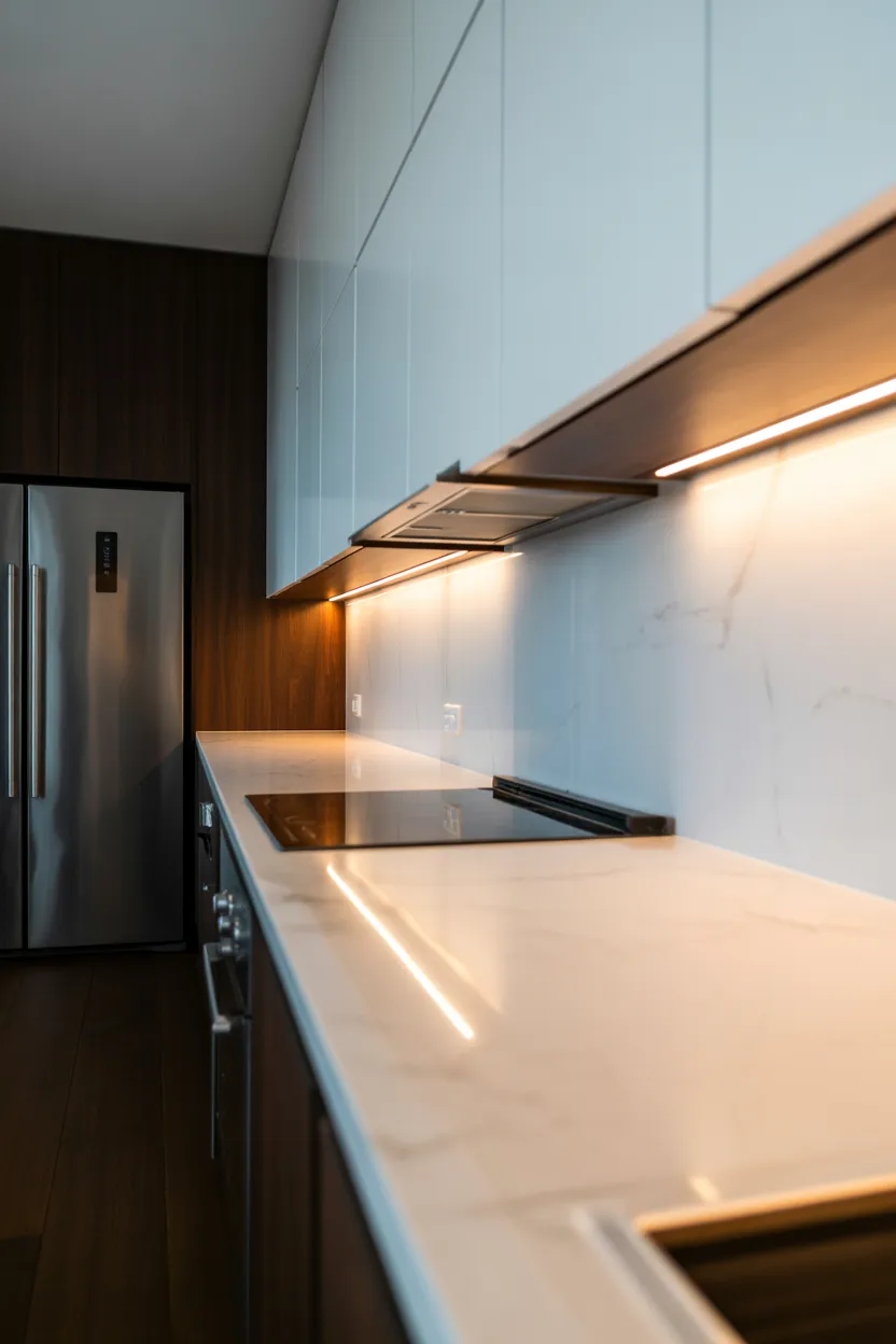 Kitchen Lighting Ideas