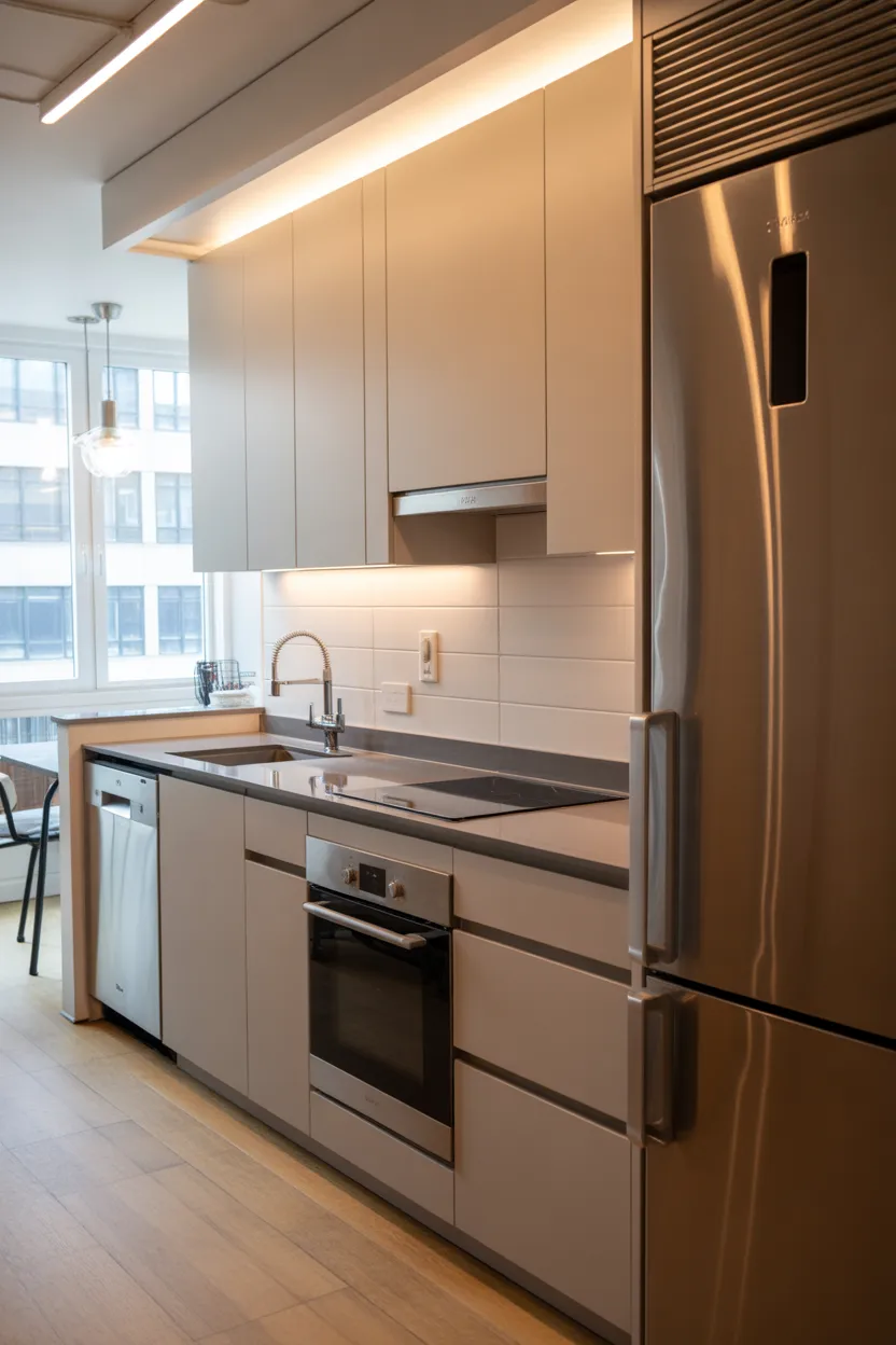 Small Kitchen Remodel Ideas