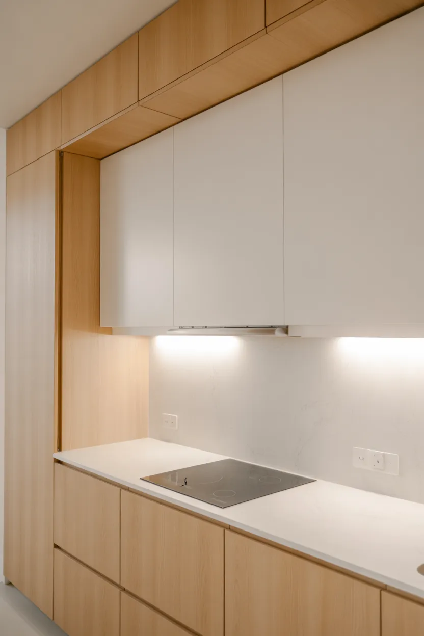 Tiny Kitchen Ideas