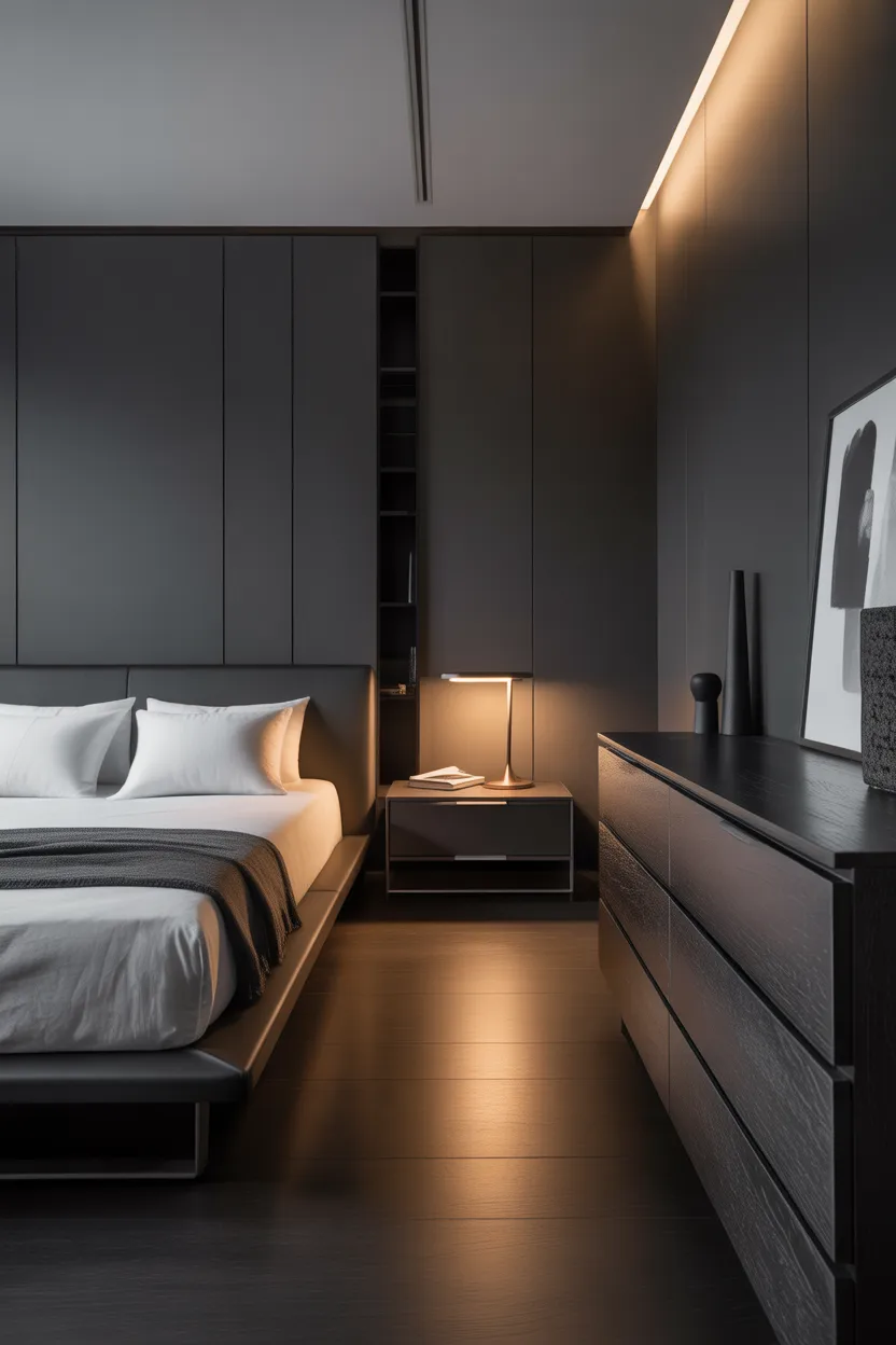 Bedroom Color Ideas