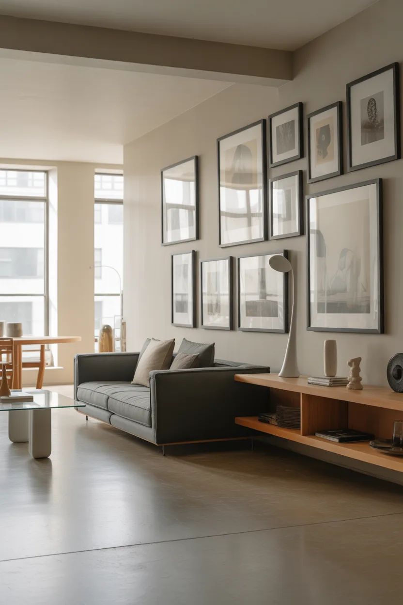 Apartment Decorating Ideas